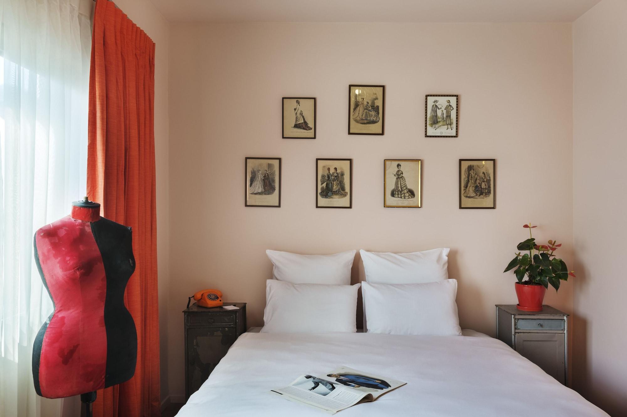 Dave Gordon, A Member Of Brown Hotels Τελ Αβίβ Εξωτερικό φωτογραφία