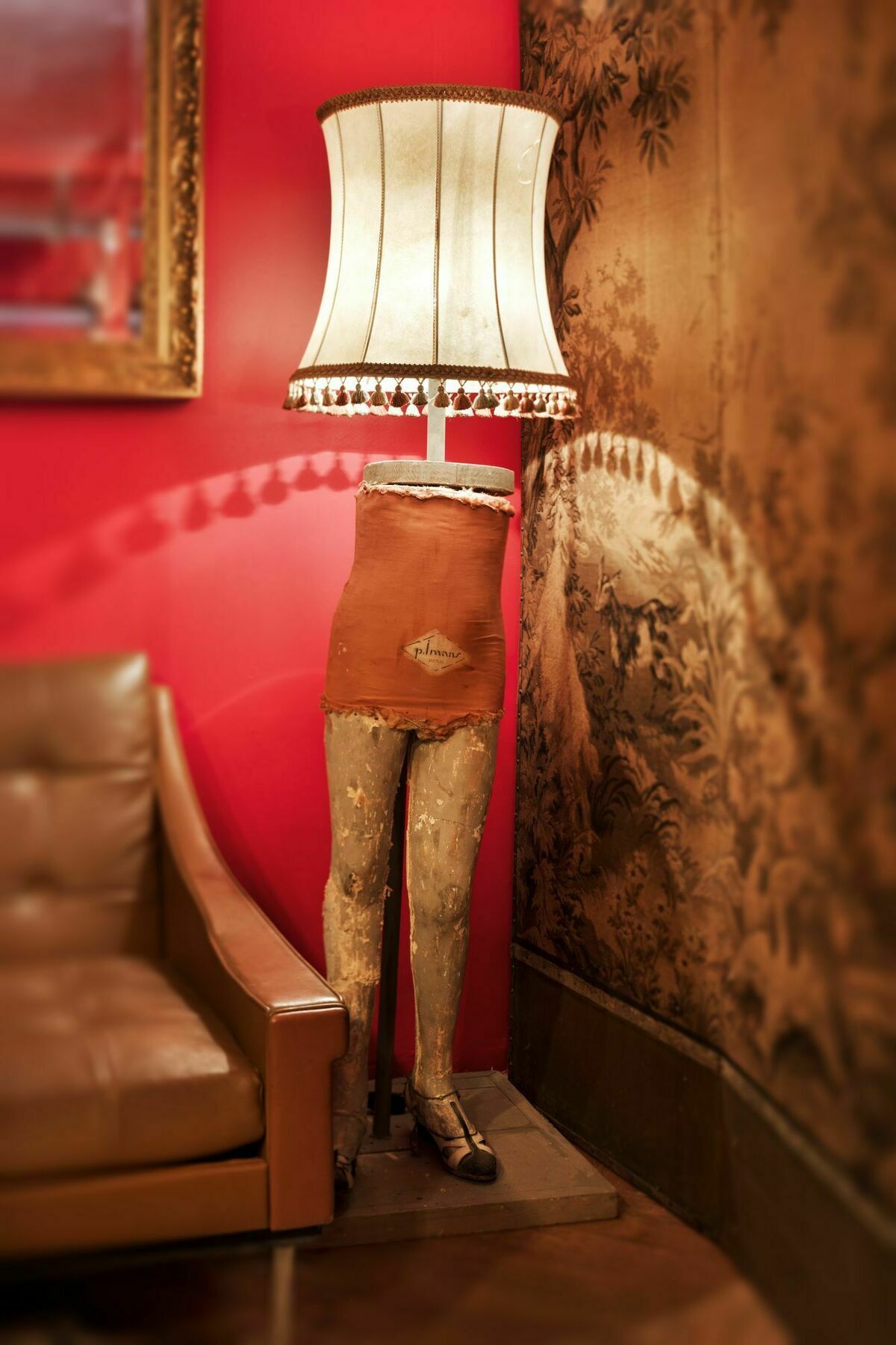 Dave Gordon, A Member Of Brown Hotels Τελ Αβίβ Εξωτερικό φωτογραφία